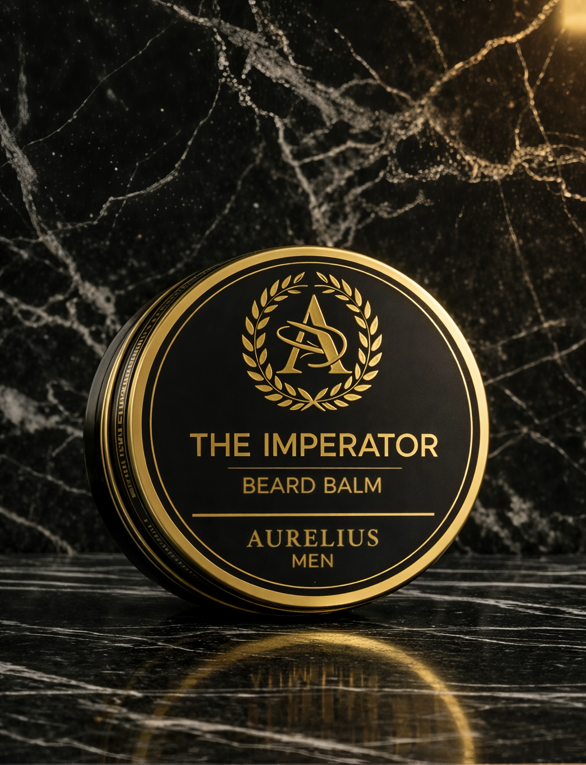 Aurelius The Imperator Balm