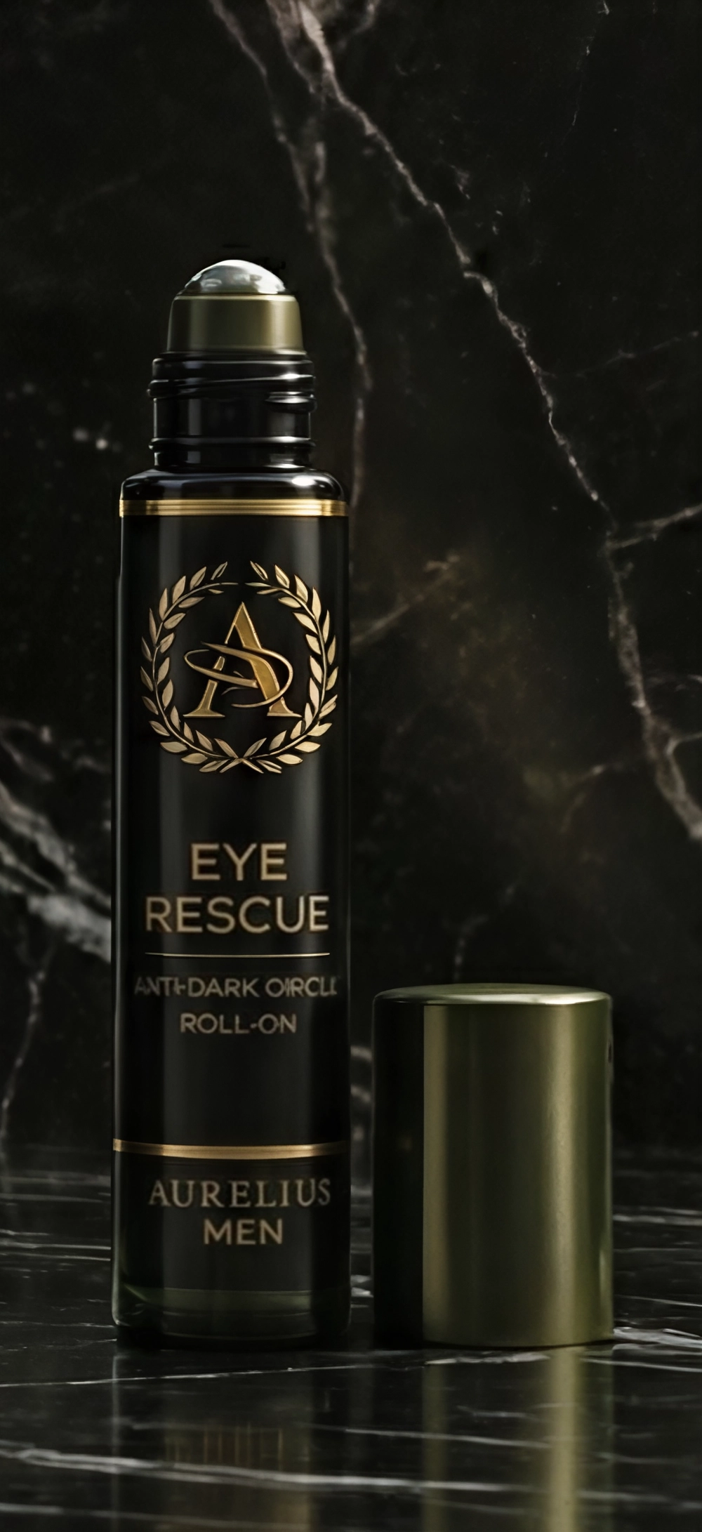Aurelius Eye Rescue
