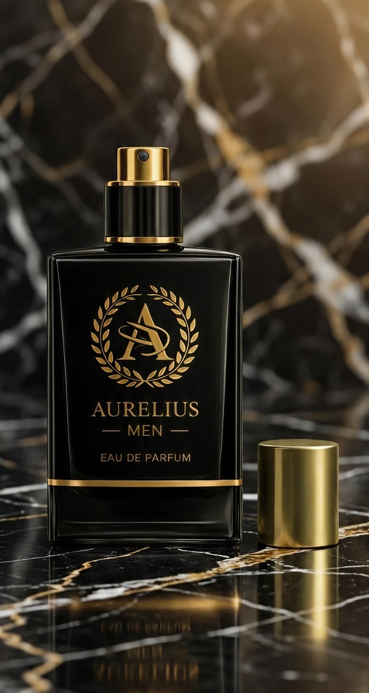 Aurelius Eau De Parfum